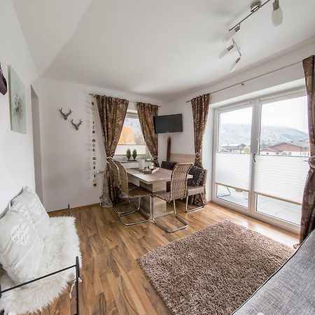 Ferienwohnung Prantner Rauris Eksteriør billede