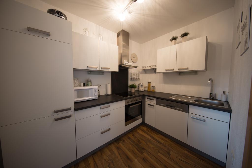 Ferienwohnung Prantner Rauris Eksteriør billede